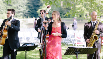 groupe de jazz