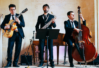 groupe de jazz